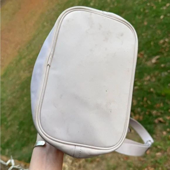 Kate Spade Chelsea Nylon Drawstring Bucket Bag - Picture 9 of 12